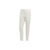 Knitted Sweatpants Men's Beige HN1937