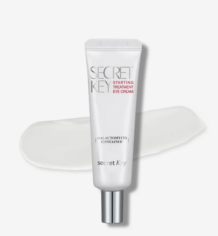Secret Key Starting Treatment Eye Cream 30g 1 ea