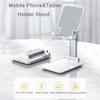 Adjustable Tablet Holder Cell Phone Stand Foldable Extend Mobile Phone Holder