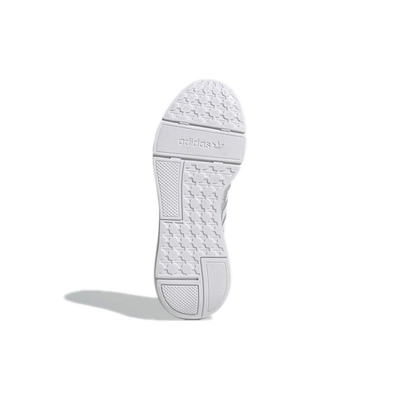Adidas Run Swift 2 'White/Grey' Sneakers Sneakers GZ3499