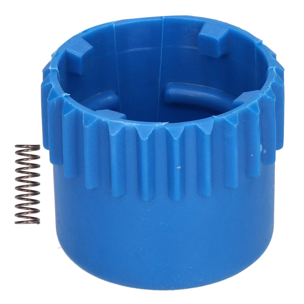 Knob and Spring Grass Trimmer Replacement Parts for Husqvarna T35 String Trimmer Head