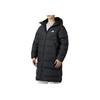 New Nike Down Jackets Men Black FB8180-010