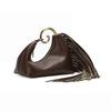 2026 Spring And Summer New Vintage Premium Texture Banquet Bag Fashionable And Elegant Tassel Handbag Cross Border Trend