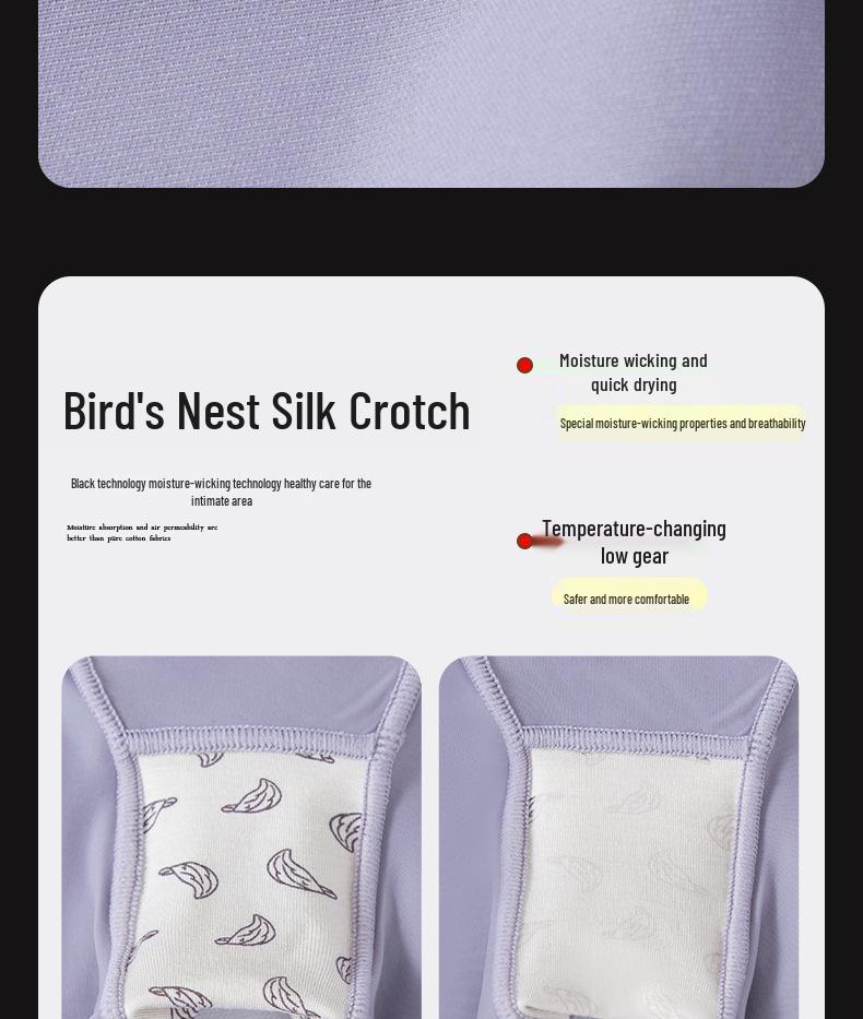 Seamless High-Waisted Flat-Leg Tummy Control Butt Lifter Leggings