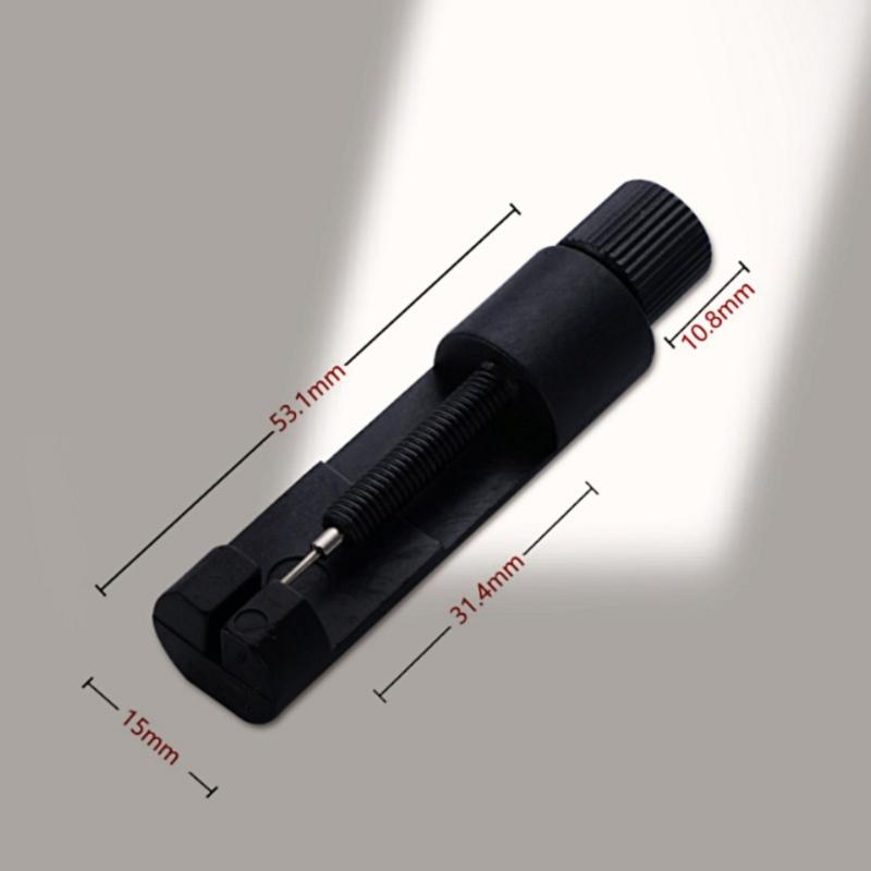 Adjusting Watch Strap Tool Watch Repair Tool Watch Pin Band Bracelet Link Pin Tool Removers Easy To Removers Adjustable