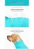 Breathable Anti-Shedding Four-Legged Pet Outfit for Small & Medium Dogs
