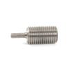 Easy Installation Adapter Screw Connector For G29 And G923 Models Featuring Simple Design Included Hardware Quick Setup