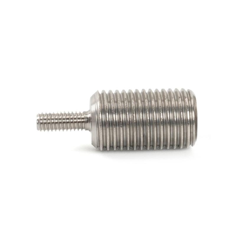 Easy Installation Adapter Screw Connector For G29 And G923 Models Featuring Simple Design Included Hardware Quick Setup