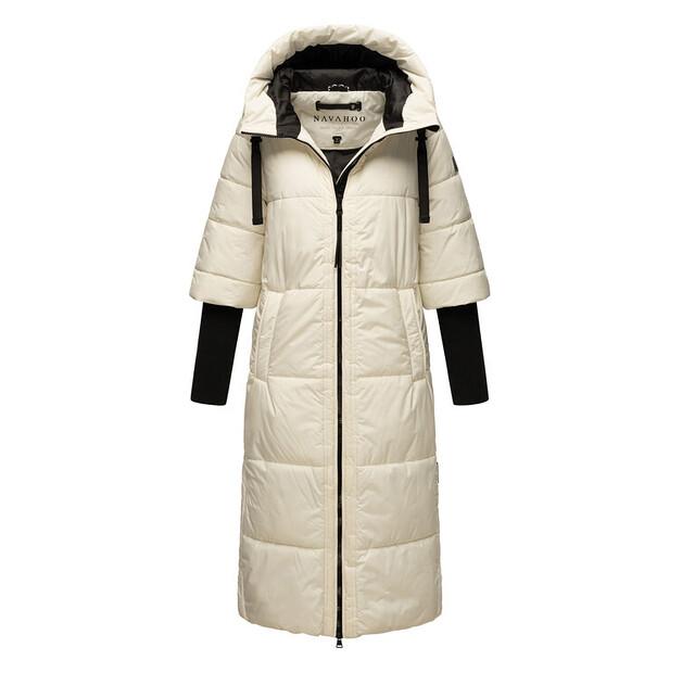 Куртка зимняя Navahoo Ciao Miau EU XS