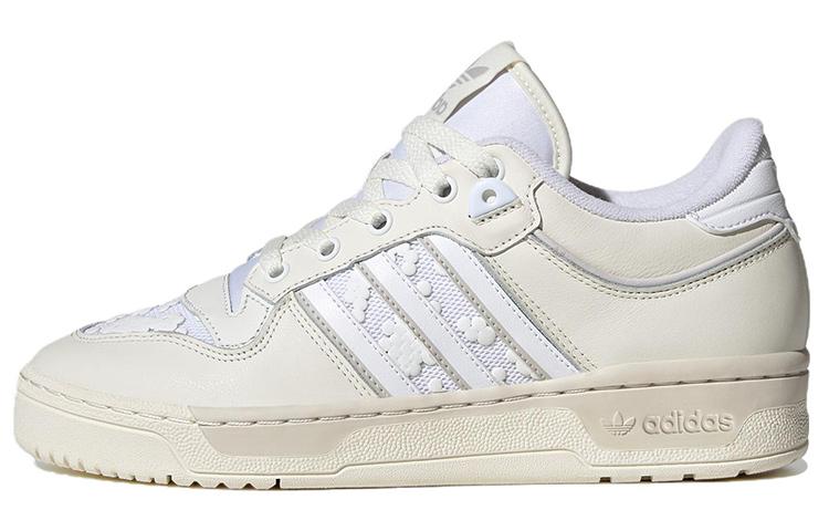 Adidas Wmns Rivalry Low 86  Dotted Mesh  Women s HQ7021 38