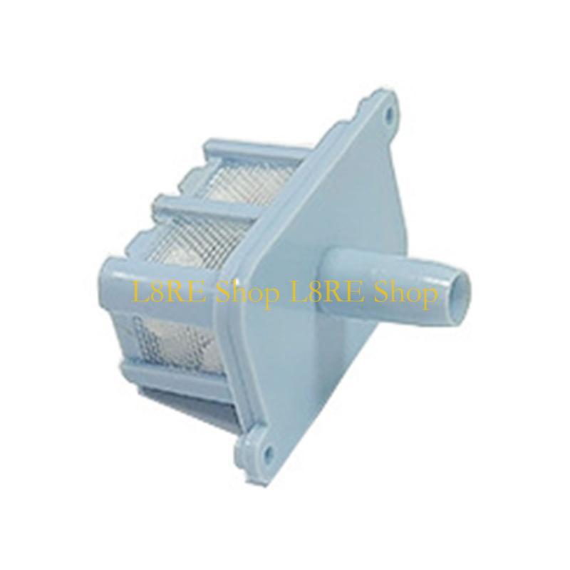 L8RE Robot Vacuum Cleaner Water Tanks Inlet Sterilizations Silver Ion Filter Plug For P10/G10S/G20S Robot Vacuum Accessories