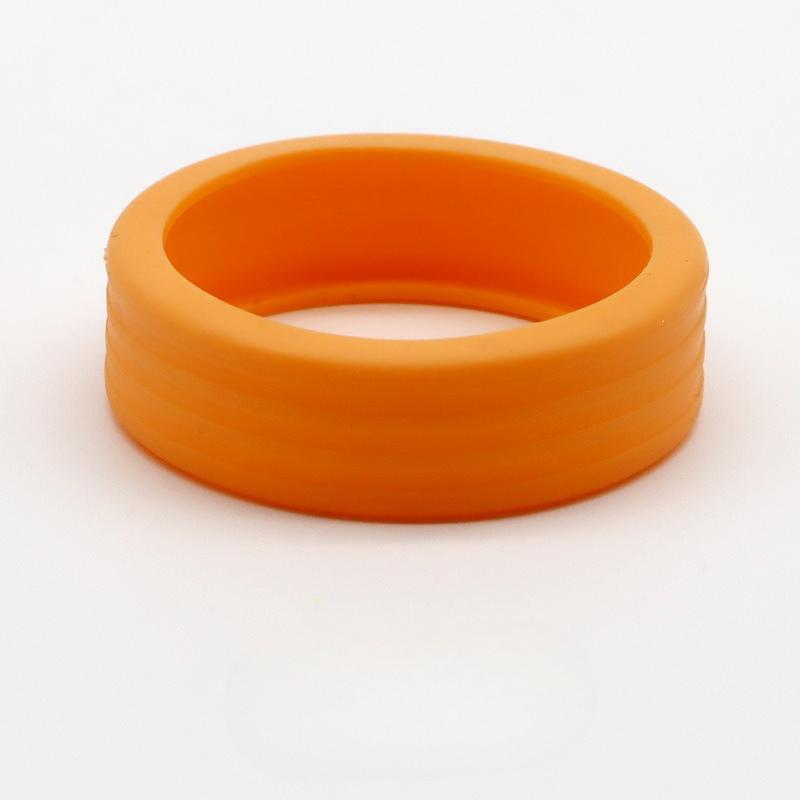 Suitcase Wheel Protection Cover, Wear-resistant and Silent Pull Rod, Suitcase Caster Cover, Silent Wheel Protection Cover
