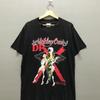 Motley Crue Dr. Feelgood Album Tour Band Black Unisex Tshirt Reprint KH8682