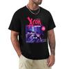 XCOM UFO Defense Japanese Ver. Essential T-Shirt Aesthetic Clothing Anime Men