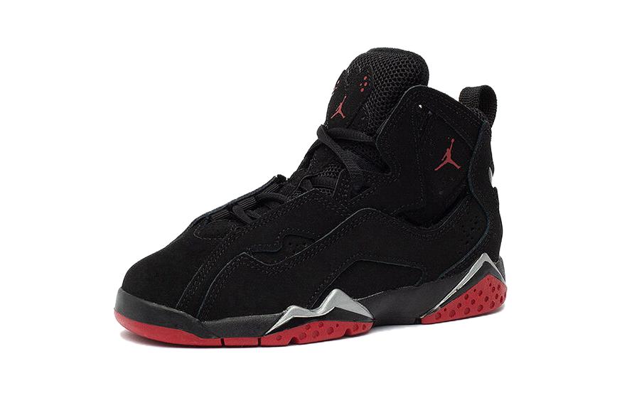 Jordan True Flight Negru TD 343796-062