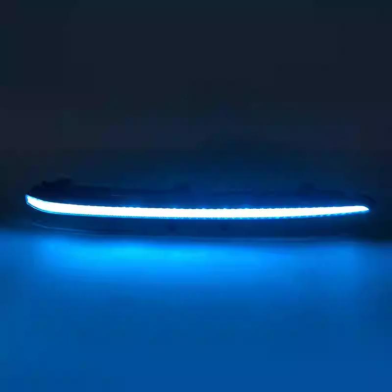 Mazda Atenza 2020-21 Daytime Running Lights (DRL)