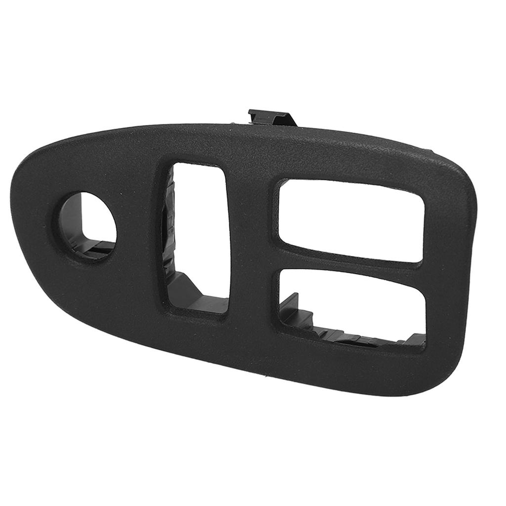 Fensterheber-Hauptschalter Blende Panel ABS Ersatz für Chevy Camaro 1993 bis 2002 Links 10412604