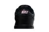 Nike Dunk Low Retro Transparent Black Pink Rise