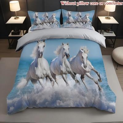 Biancheria da letto – Completi lenzuola e set da letto