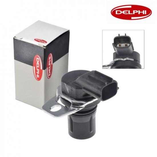 Delphi Automatic Transmission Speed Sensor SS10702 for Ford Focus 2000-2012
