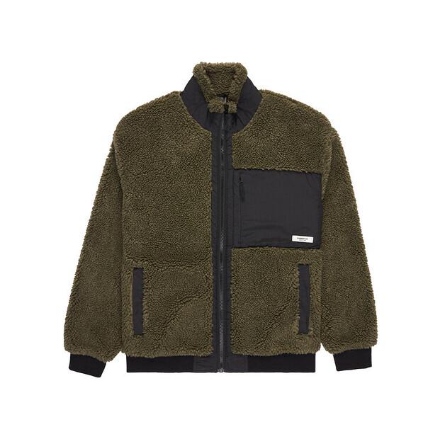 Флис Element Oak Sherpa