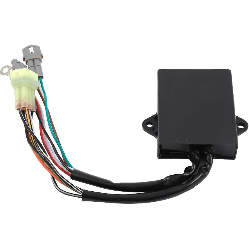 OCPTY High Performance CDI Box 4GB-85540-00 for 1993-1995 for Yamaha for Kodiak 400 YFM400FW 4x4 4GB-85540-00