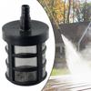Stainless Steel Mesh Filter Pipeline Car Washer Garden Pump Replacement