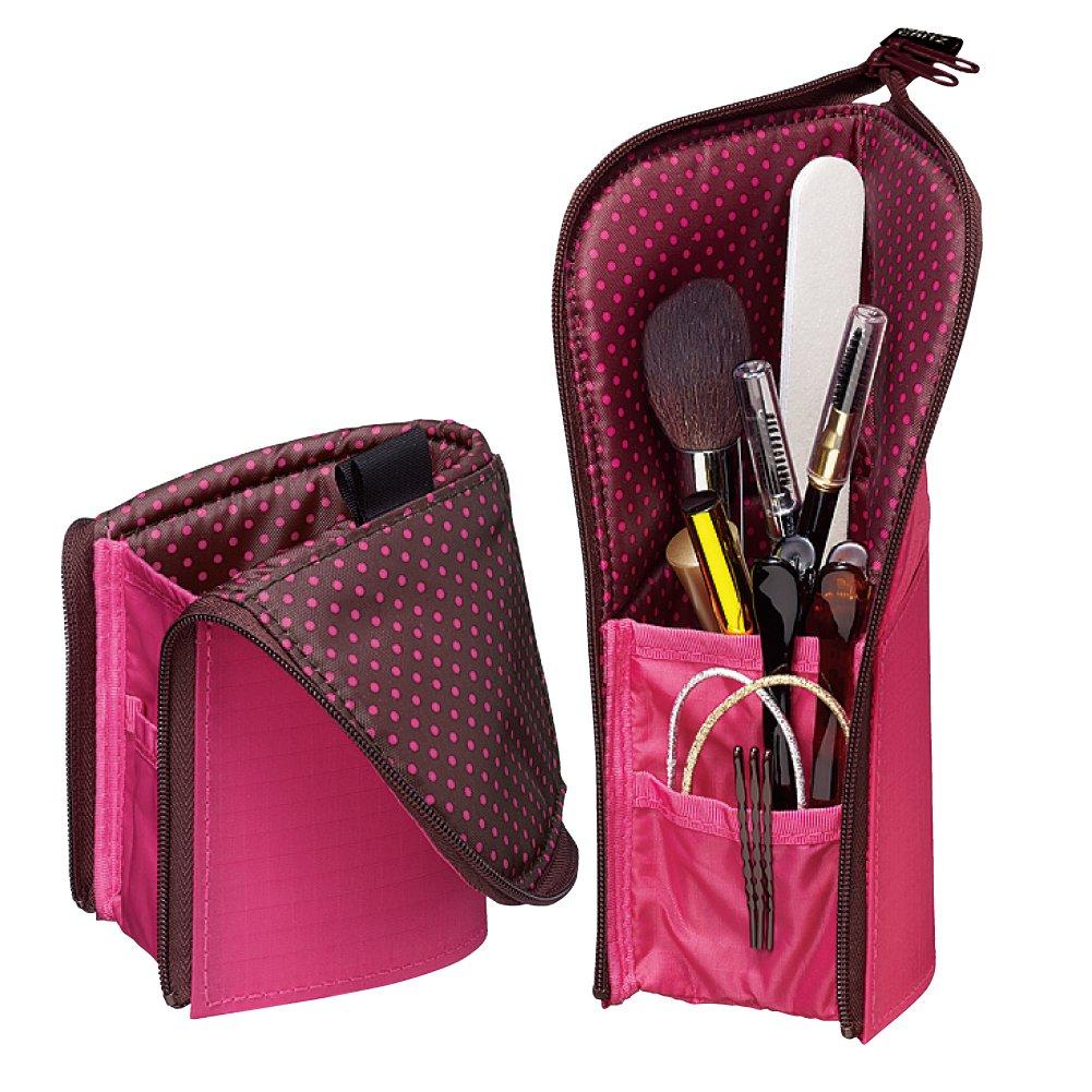 Kokuyo Neo Critz Pencil Pen Case, Holder, F-VBF130-8
