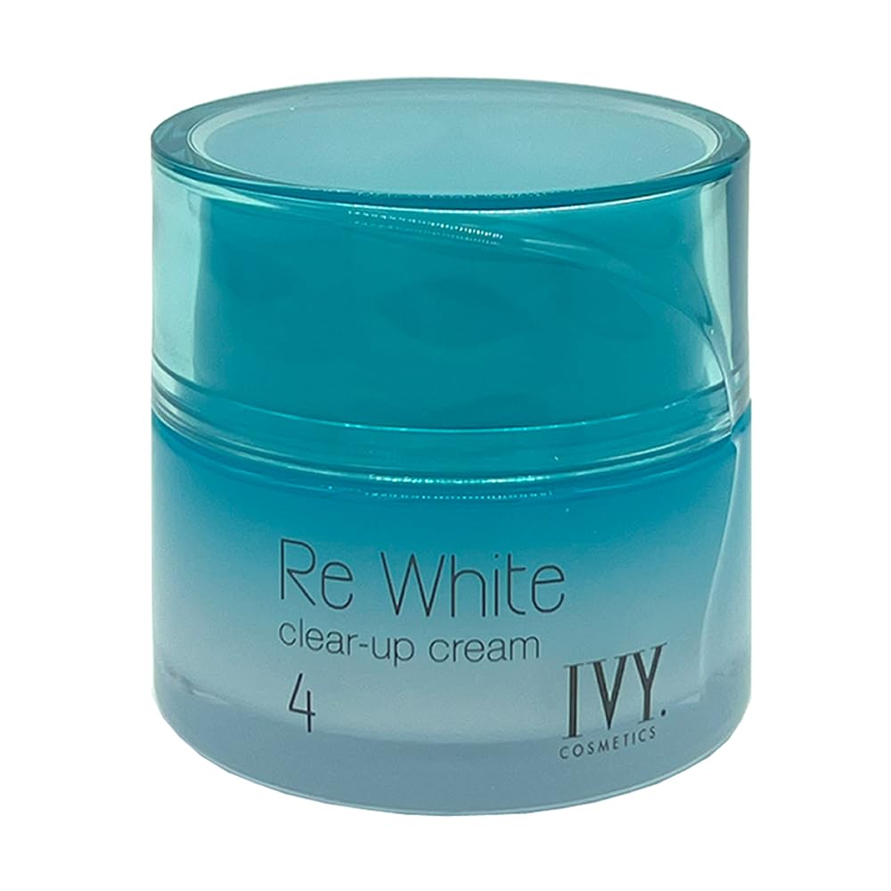 Ivy Cosmetics Re White Clear Up Cream (LotionCream) 30g
