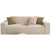 Minimalist Style Thickened Polar Fleece Sofa Cover New Autumn and Winter Anti Slip Sofa Cover All Inclusive Universal Cover