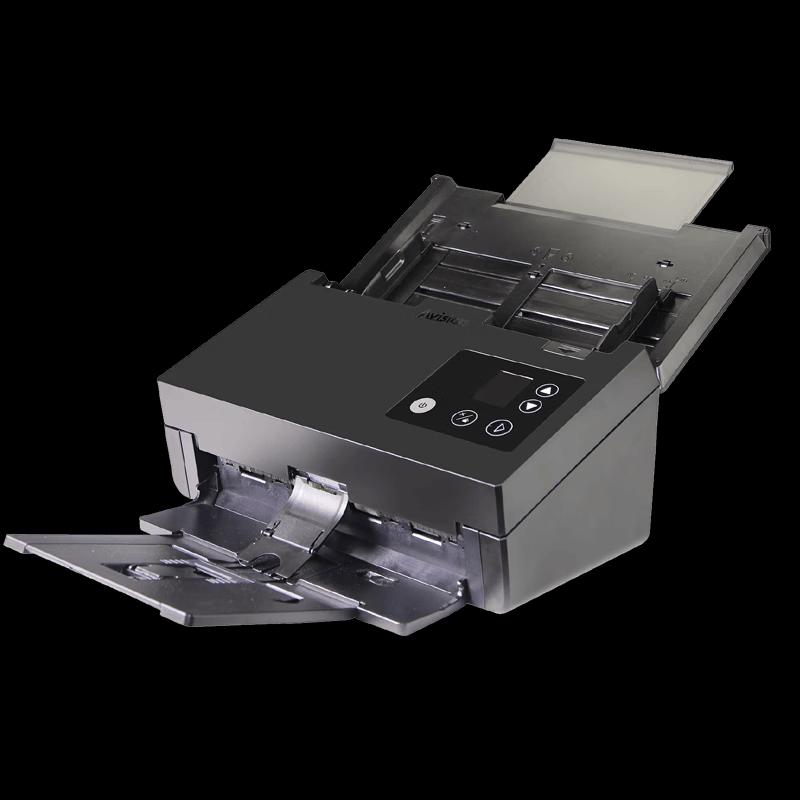 Avision Ai4071S Color Duplex A4 Document Scanner CN plug (adapter included)