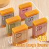 Extra Large No Smudge Soft Soap Rubber Eraser For B 2B 3B 4B Drawing Sketch Pencils For School Office Art