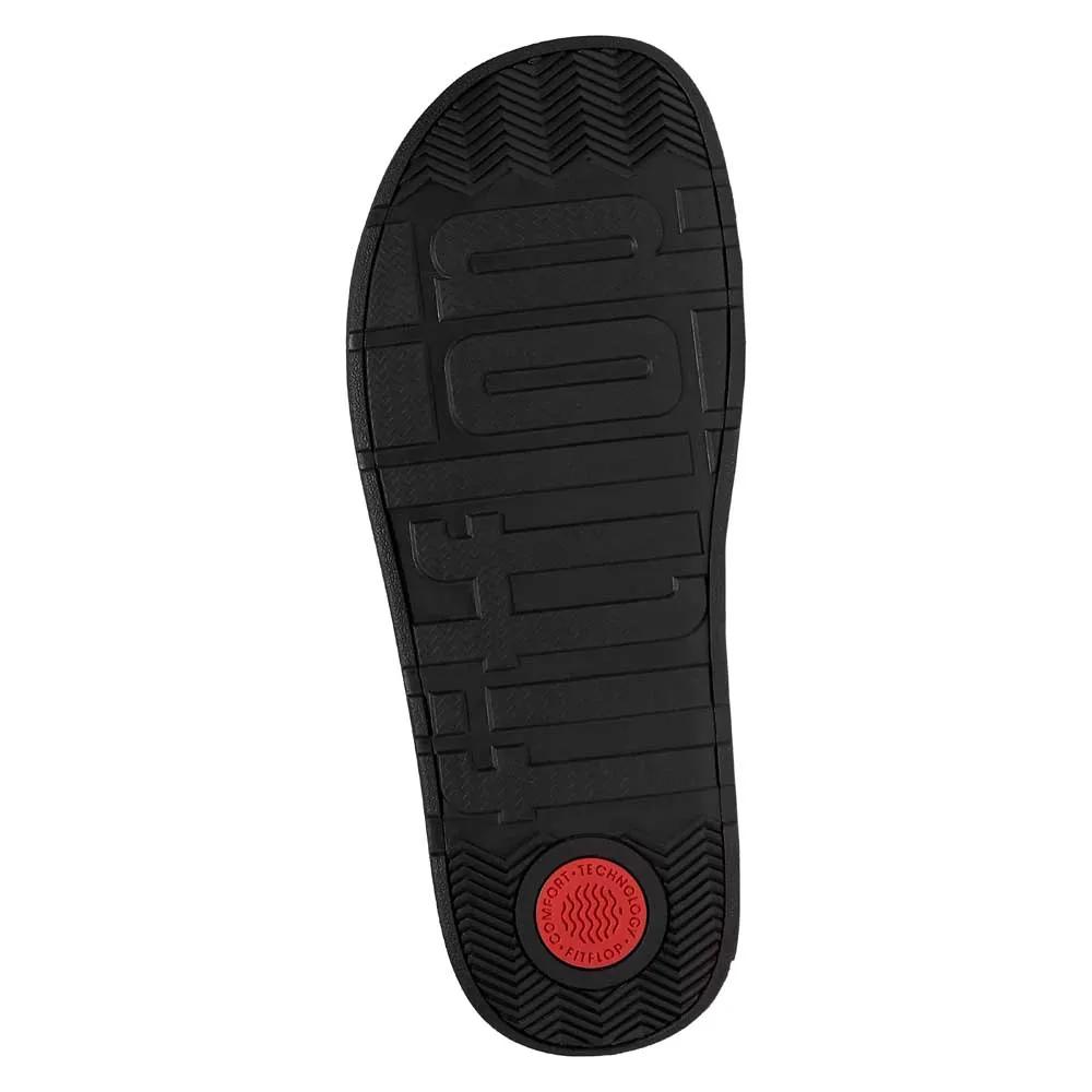 Fitflop Gen-FF Padded Soft Booties