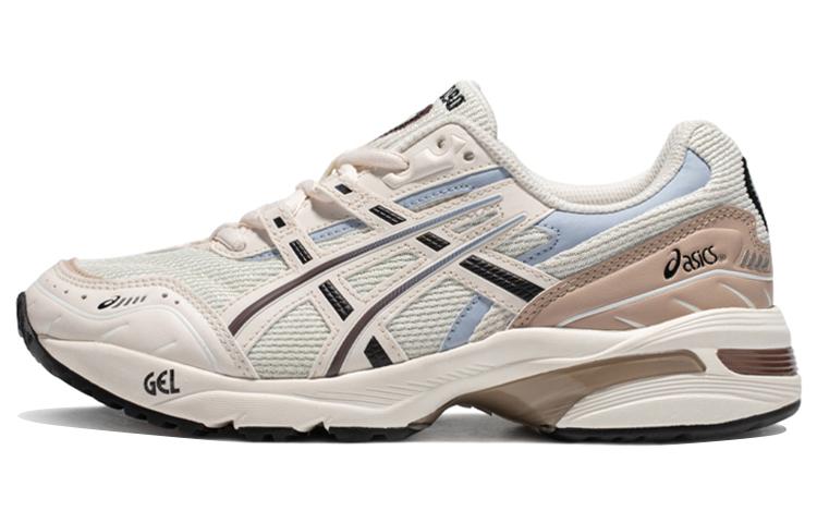 Asics Gel 1090 Light Blue Smoke Grey 1203A243-023 37