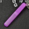 Fashion Travel Hiking Camping Portable Toothbrush Case Storage Holder Cover Box