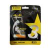 Badminton String 0.7mm G3 High elastic and durable badminton racket line for amateur training badminton racket line