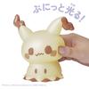 TAKARA TOMY Pokemon Pokepiece Puni Kyun Light Mimikyu