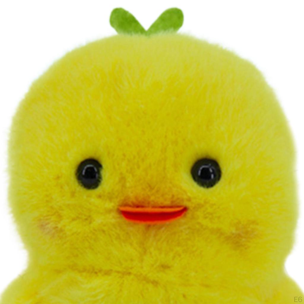 Electronic Pet Talking Plush Toy Birthday Gift ,Easy to Baby Toddler