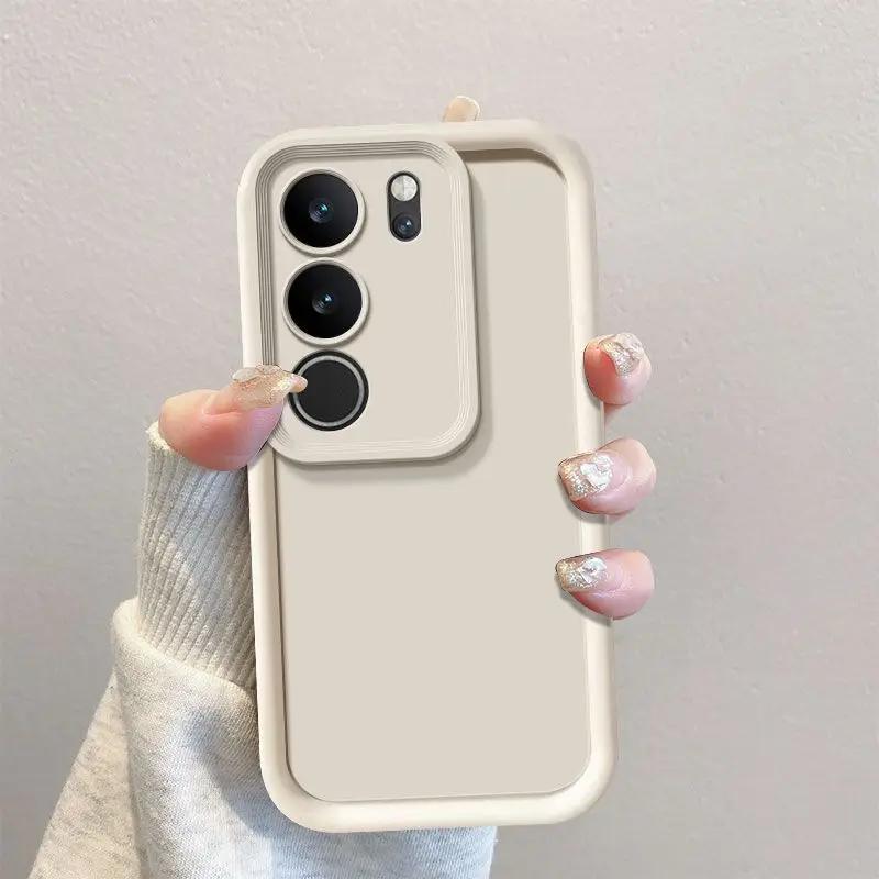 

Для Tecno Camon 40 Pro Camera Lens Protection TPU Black Case для Camon 40 Pro 5G Мягкий силиконовый противоударный чехол для телефона For Tecno Camon 40 белый