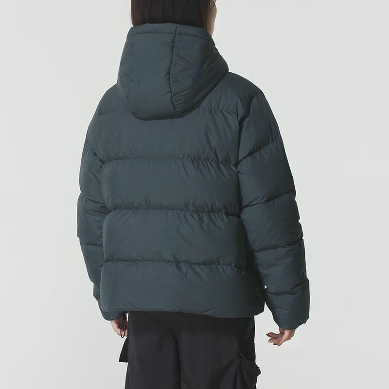 New Nike Therma FIT Down Jacket Women's IH0728-390