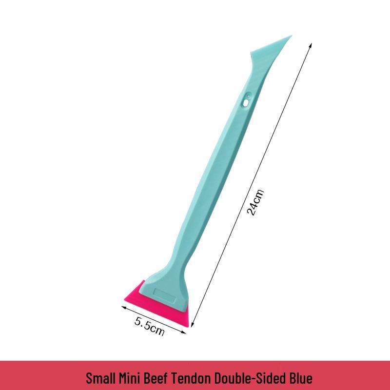 Non-Slip TPU Car Film Squeegee for Window and Wrap Applications