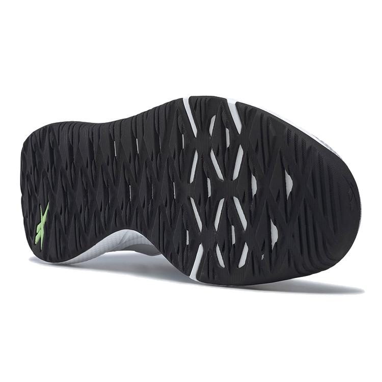 Reebok Nanoflex Tr Grey/White/Black G55592