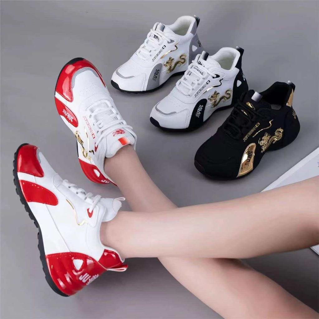 Herrenschuhe Lederoberfläche wasserdicht und rutschfest hochwertige Reiseschuhe Trend vielseitig Herbst Herren Sport- und Freizeitschuhe trendige Schuhe