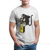 Banksy Graffiti Wall Art Monkey Detonator Classic Men Tshirt Ofertas Graphic T Shirt Punk Hot Sale 100% Cotton O Neck