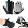 Rockbros Bicycle Gloves (half-toed)