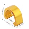 10 Pieces Bike Cable C Clips Fixing Buckles Convenient Fixator for Bikes