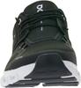 On Cloud 6 Women's Sneakers Black/white