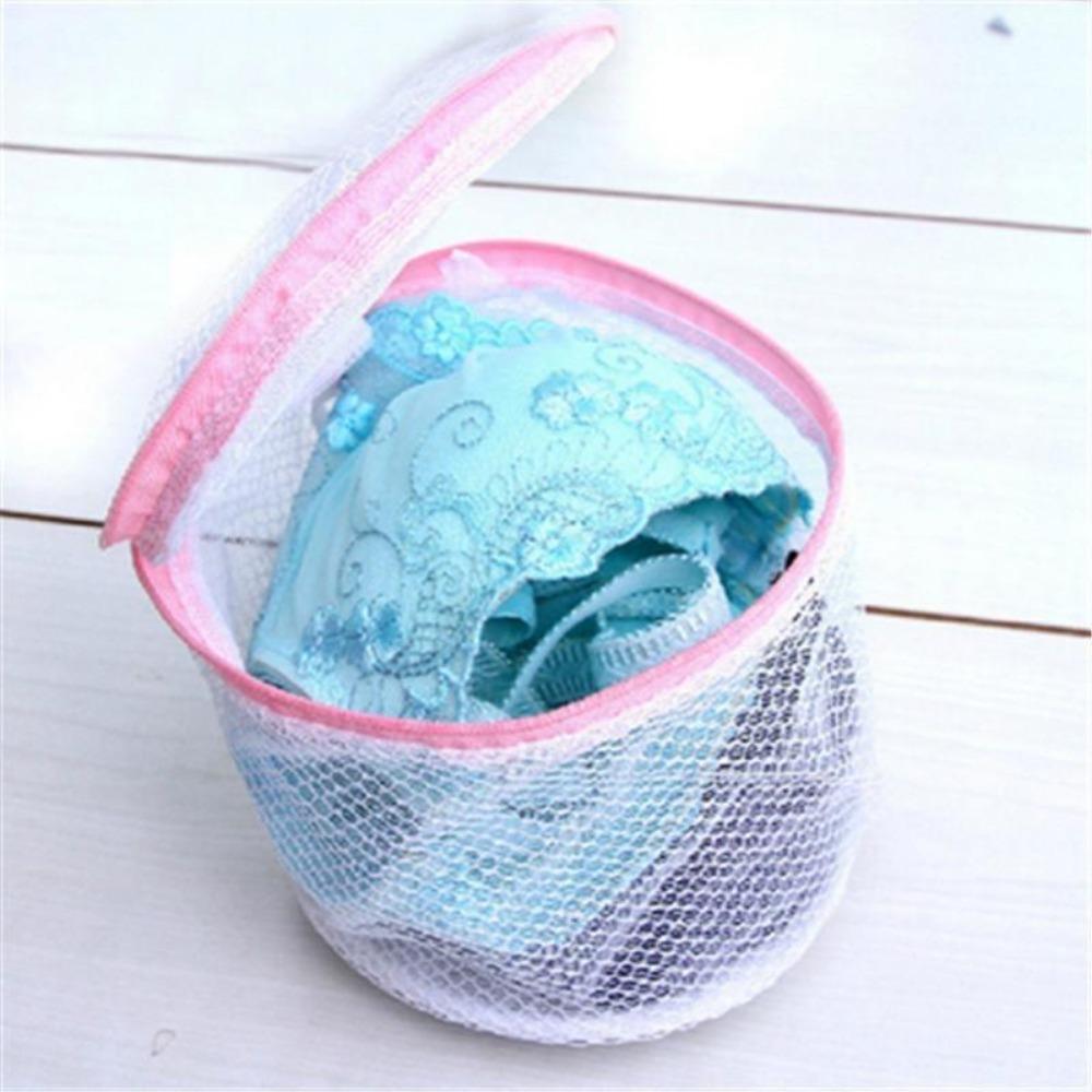 Premium Quality Clothes Washing Bags with Fine Mesh - Protect Your Delicate Clothes