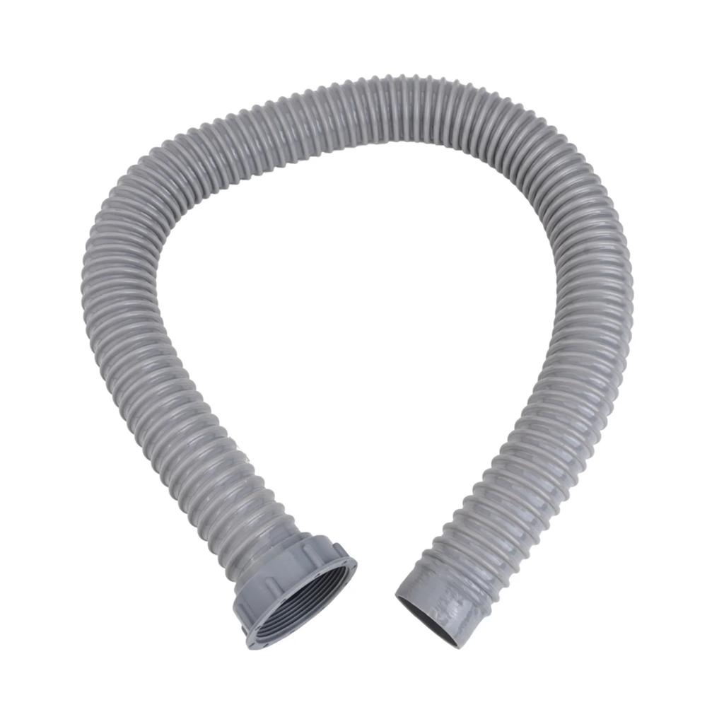 Drain Pipe Sewer Kit Household Cleaning Accessories Drain Hose Drainage Kitchen Sewer Strainer 40/60/80/100/120cm