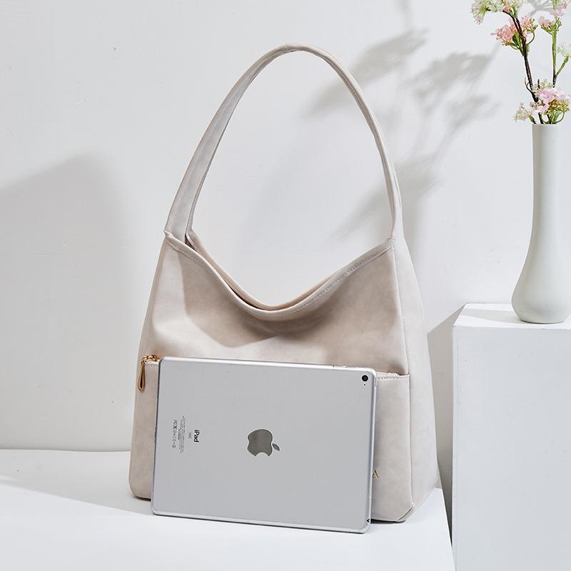 Today's Popular Tote Bag Women's New Armpit Bag Single Shoulder Fashionable Large-capacity Handbag
